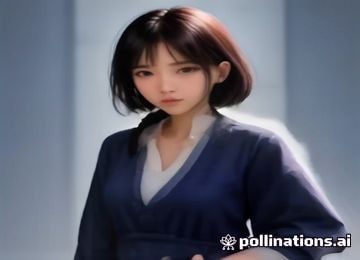 写真摄影案例，童颜巨乳风格的JK制服主题写真，低机位仰拍配合柔光箱，面部通透身材曲线突出