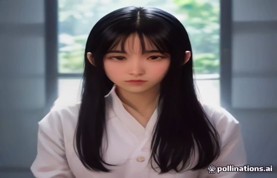 童颜巨乳风格创作数据看板，展示二次元角色设计比例分析与视觉风格分布图表，湖蓝色调专业感强